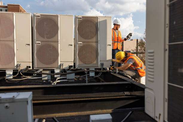  Kilgore, TX HVAC Pros