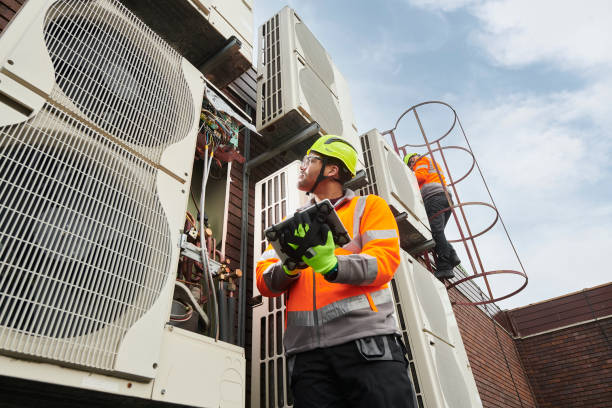 Best Residential HVAC in Kilgore, TX