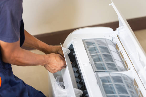 Best Geothermal HVAC Systems in Kilgore, TX