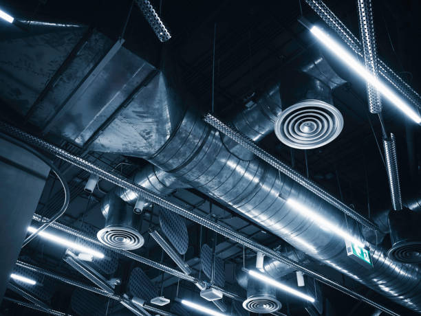 Best Energy-efficient HVAC Solutions in Kilgore, TX