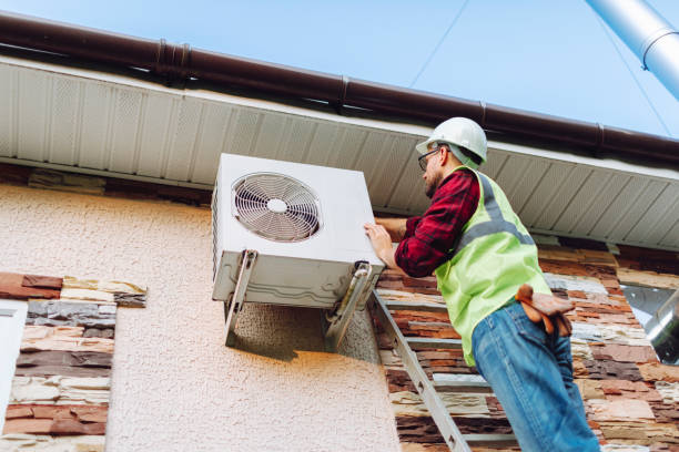 Best VRF (Variable Refrigerant Flow) Systems in Kilgore, TX