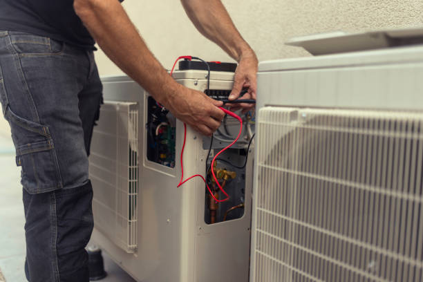 Best HVAC Equipment and Components in Kilgore, TX