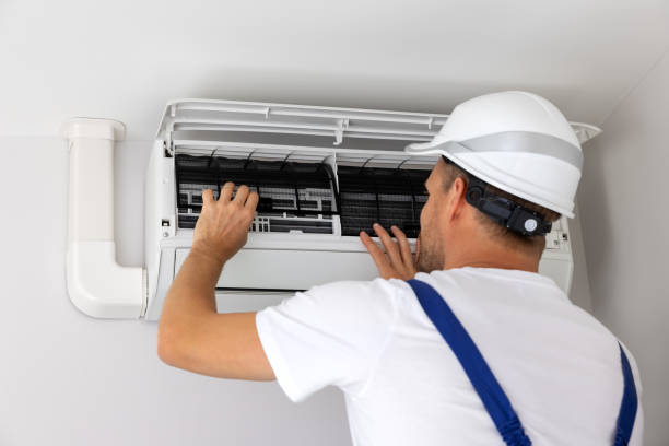 Best Solar-powered HVAC Systems in Kilgore, TX