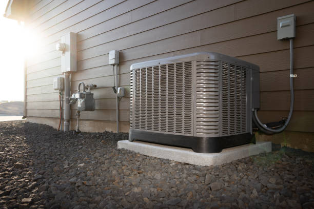 Trusted Kilgore, TX HVAC Experts